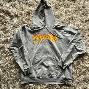 Thrasher Hoodie